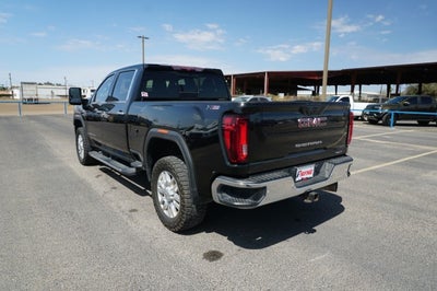 2023 GMC Sierra 2500HD SLT