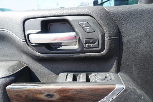 2023 GMC Sierra 2500HD SLT