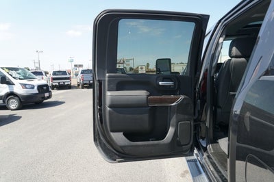 2023 GMC Sierra 2500HD SLT