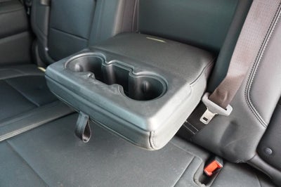 2023 GMC Sierra 2500HD SLT