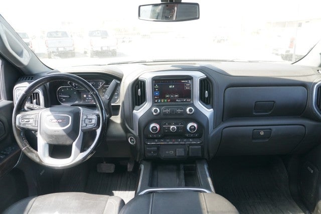 2023 GMC Sierra 2500HD SLT