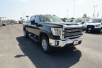 2023 GMC Sierra 2500HD SLT