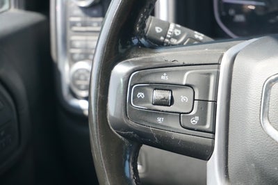 2023 GMC Sierra 2500HD SLT