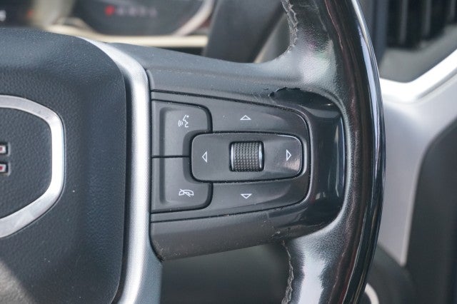 2023 GMC Sierra 2500HD SLT