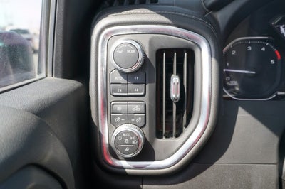 2023 GMC Sierra 2500HD SLT