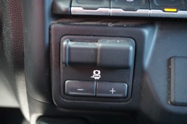 2023 GMC Sierra 2500HD SLT