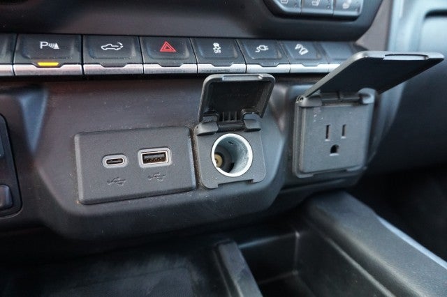 2023 GMC Sierra 2500HD SLT