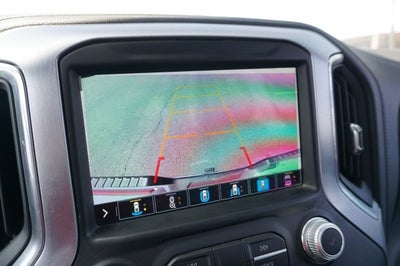 2023 GMC Sierra 2500HD SLT