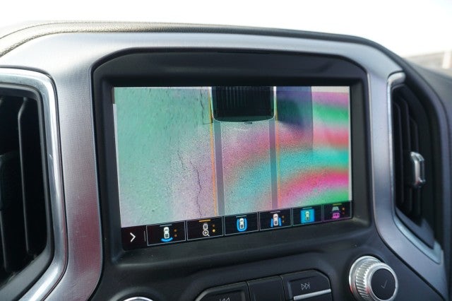 2023 GMC Sierra 2500HD SLT