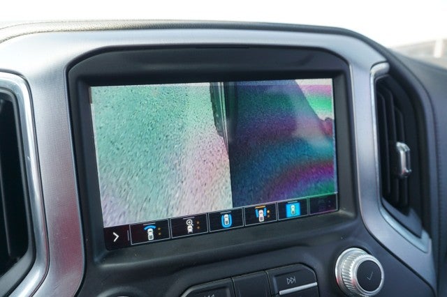 2023 GMC Sierra 2500HD SLT