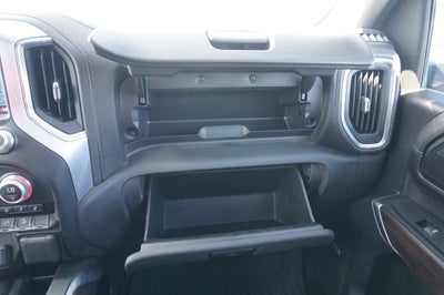 2023 GMC Sierra 2500HD SLT