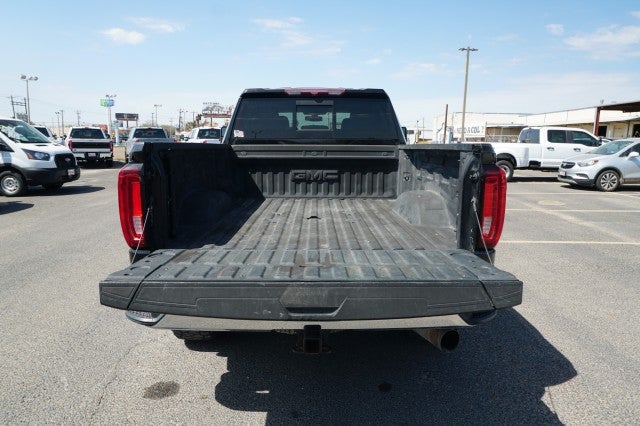 2023 GMC Sierra 2500HD SLT