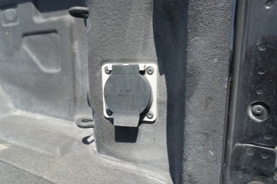 2023 GMC Sierra 2500HD SLT