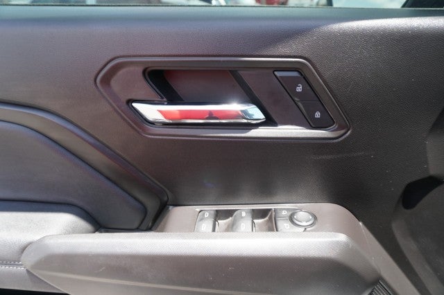 2025 GMC Canyon 4WD Elevation