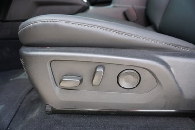 2025 GMC Canyon 4WD Elevation