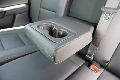 2025 GMC Canyon 4WD Elevation