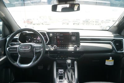2025 GMC Canyon 4WD Elevation
