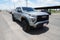 2025 GMC Canyon 4WD Elevation