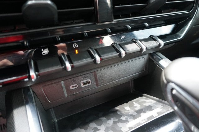 2025 GMC Canyon 4WD Elevation