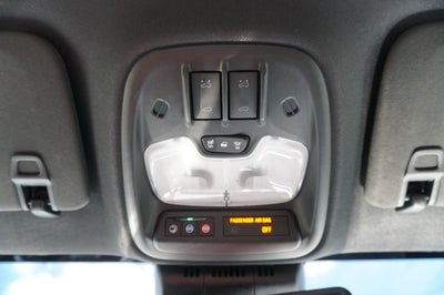 2025 GMC Canyon 4WD Elevation