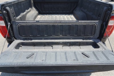 2024 GMC Canyon 4WD Denali