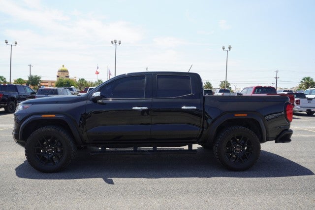 2024 GMC Canyon 4WD Denali