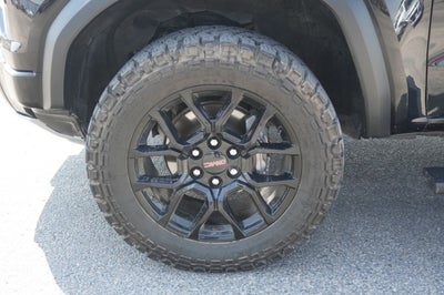 2024 GMC Canyon 4WD Denali
