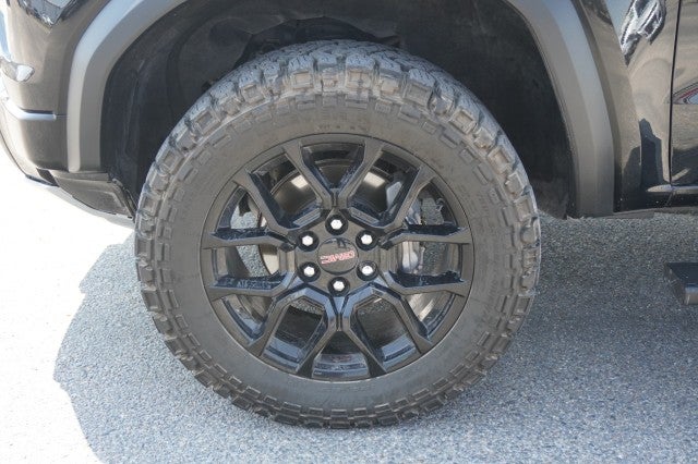 2024 GMC Canyon 4WD Denali