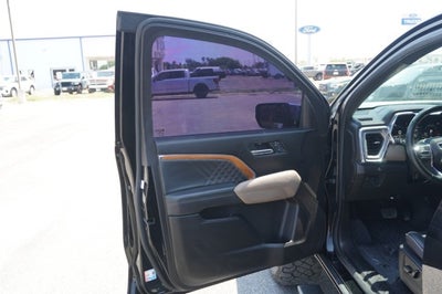 2024 GMC Canyon 4WD Denali