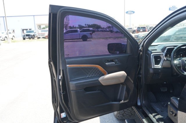 2024 GMC Canyon 4WD Denali
