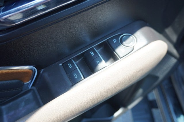 2024 GMC Canyon 4WD Denali