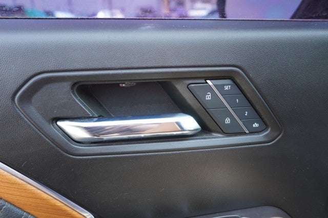 2024 GMC Canyon 4WD Denali