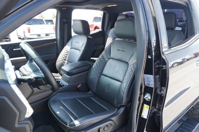 2024 GMC Canyon 4WD Denali