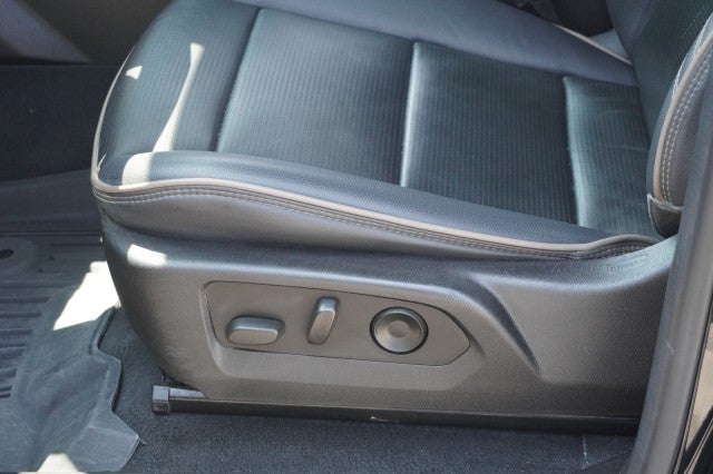 2024 GMC Canyon 4WD Denali