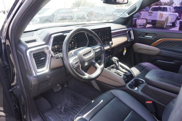 2024 GMC Canyon 4WD Denali
