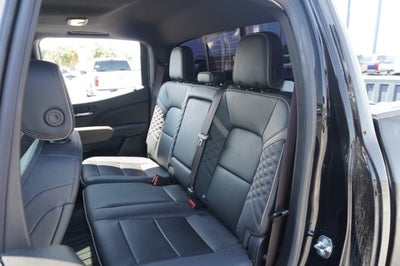 2024 GMC Canyon 4WD Denali
