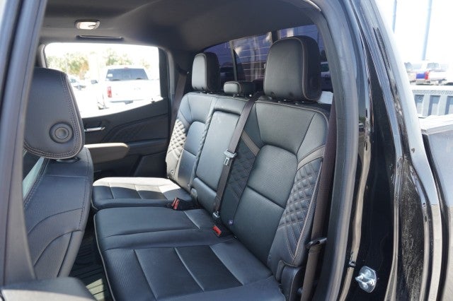 2024 GMC Canyon 4WD Denali