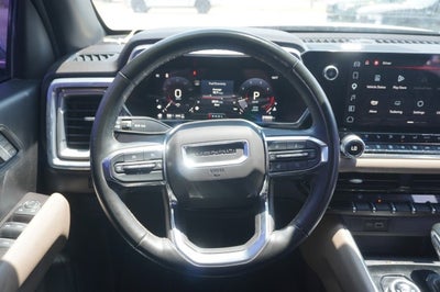 2024 GMC Canyon 4WD Denali