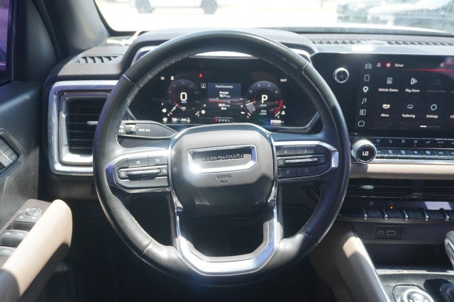 2024 GMC Canyon 4WD Denali