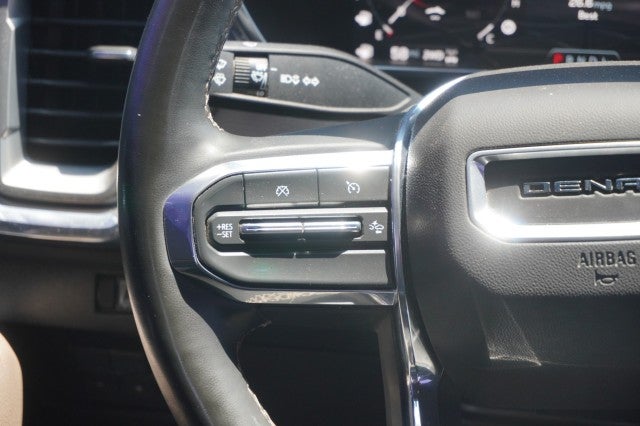 2024 GMC Canyon 4WD Denali