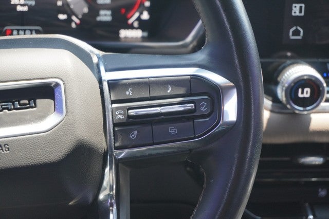 2024 GMC Canyon 4WD Denali