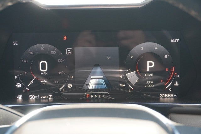 2024 GMC Canyon 4WD Denali