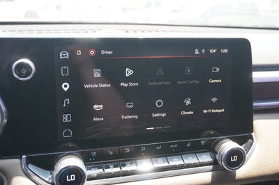 2024 GMC Canyon 4WD Denali
