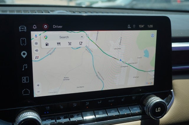 2024 GMC Canyon 4WD Denali