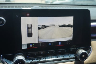 2024 GMC Canyon 4WD Denali