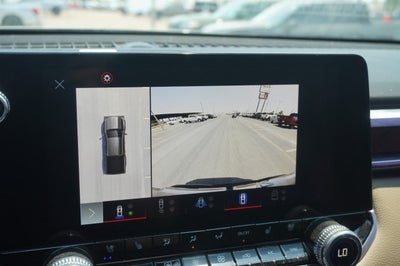2024 GMC Canyon 4WD Denali