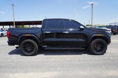 2024 GMC Canyon 4WD Denali