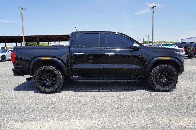 2024 GMC Canyon 4WD Denali