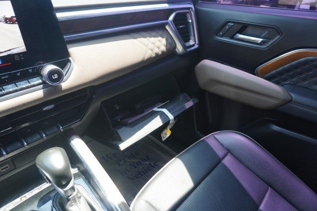 2024 GMC Canyon 4WD Denali