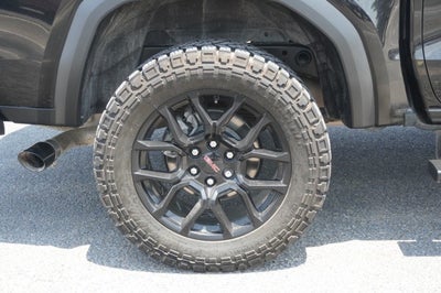 2024 GMC Canyon 4WD Denali